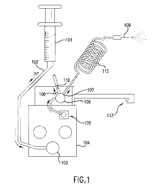 Une figure unique qui représente un dessin illustrant l'invention.